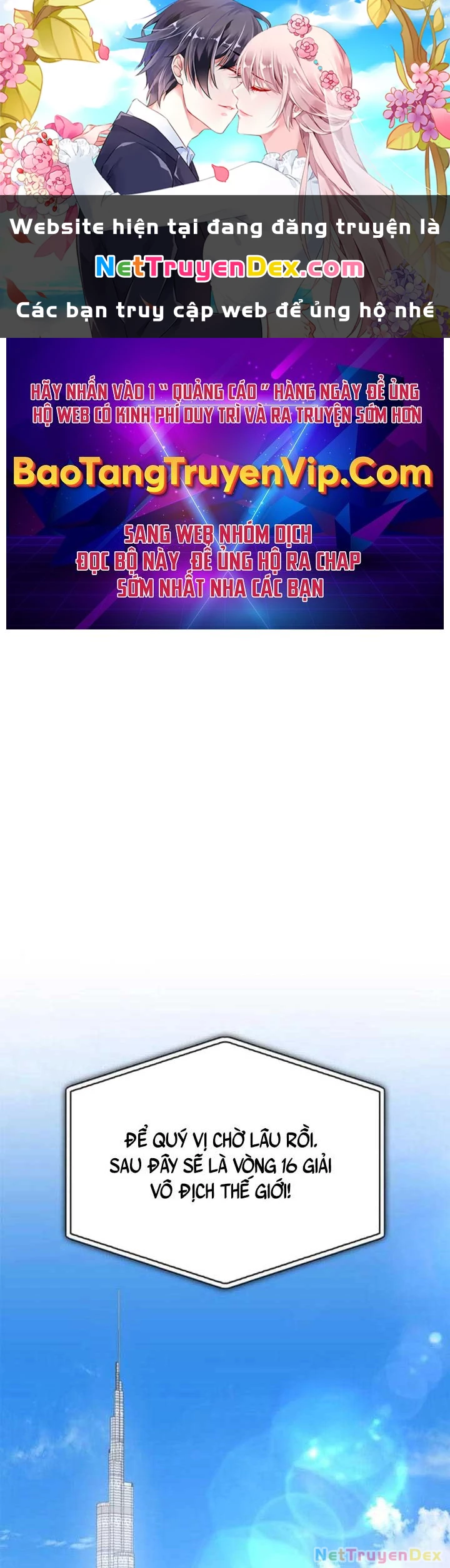 Cuộc Chiến Siêu Nhân Chapter 125 - Trang 4