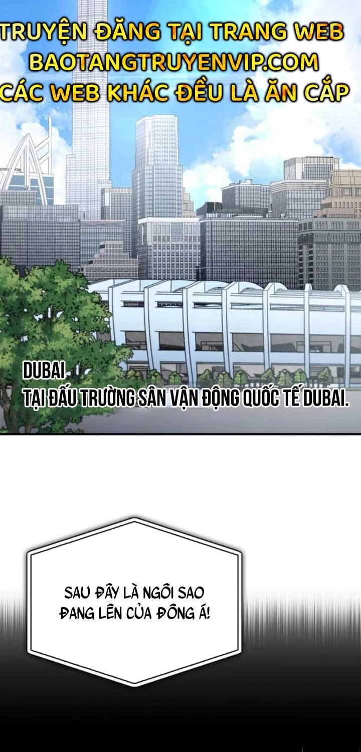 Cuộc Chiến Siêu Nhân Chapter 125 - Trang 4