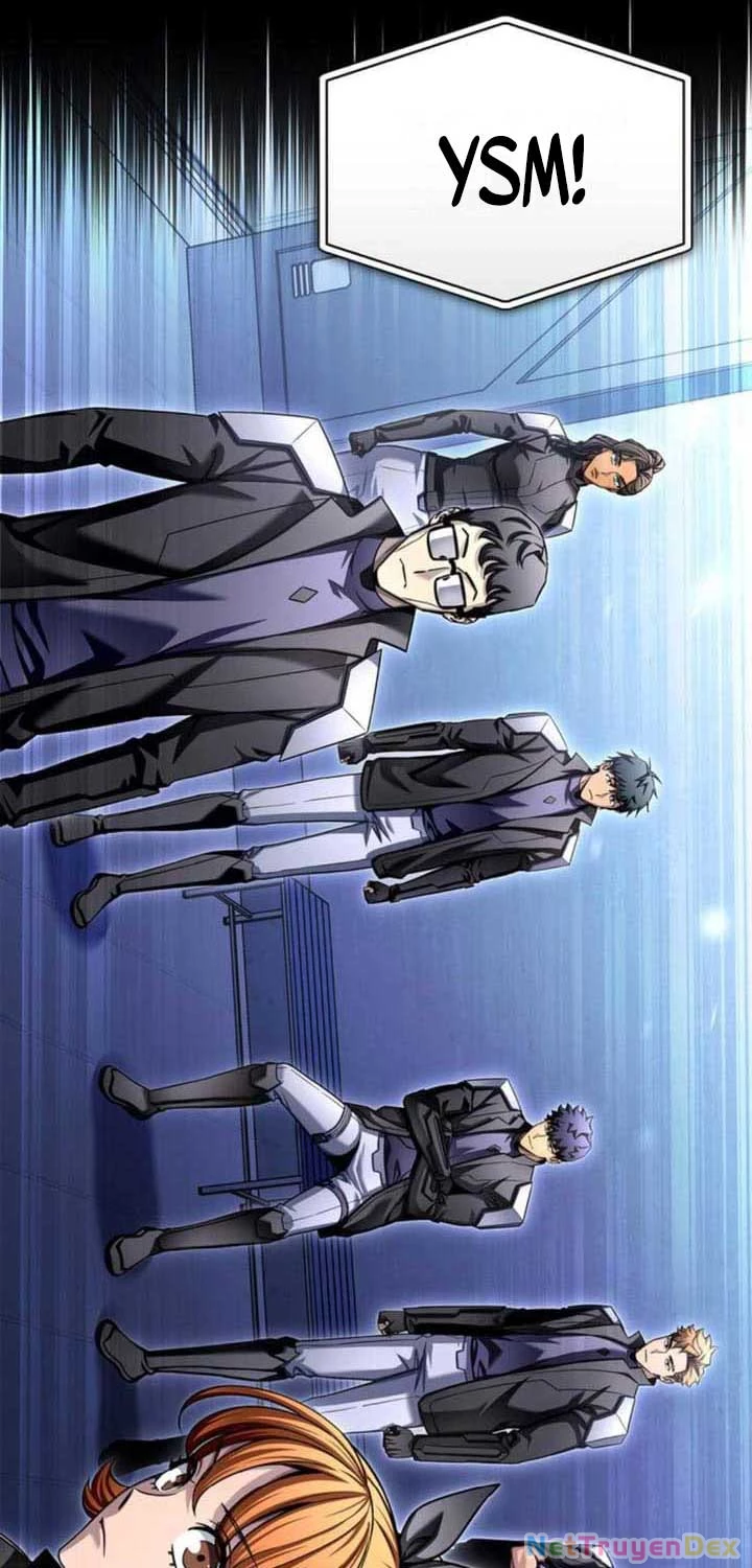 Cuộc Chiến Siêu Nhân Chapter 125 - Trang 4