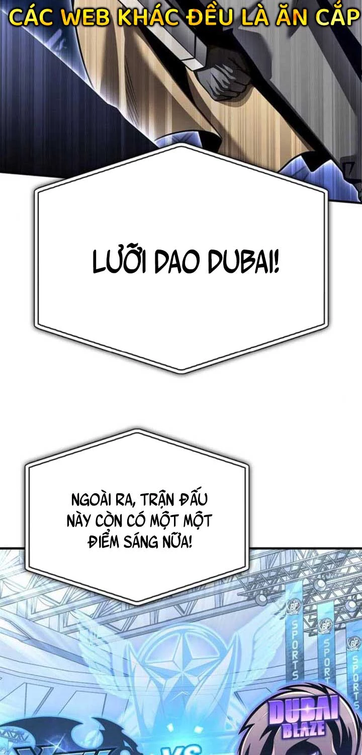 Cuộc Chiến Siêu Nhân Chapter 125 - Trang 4