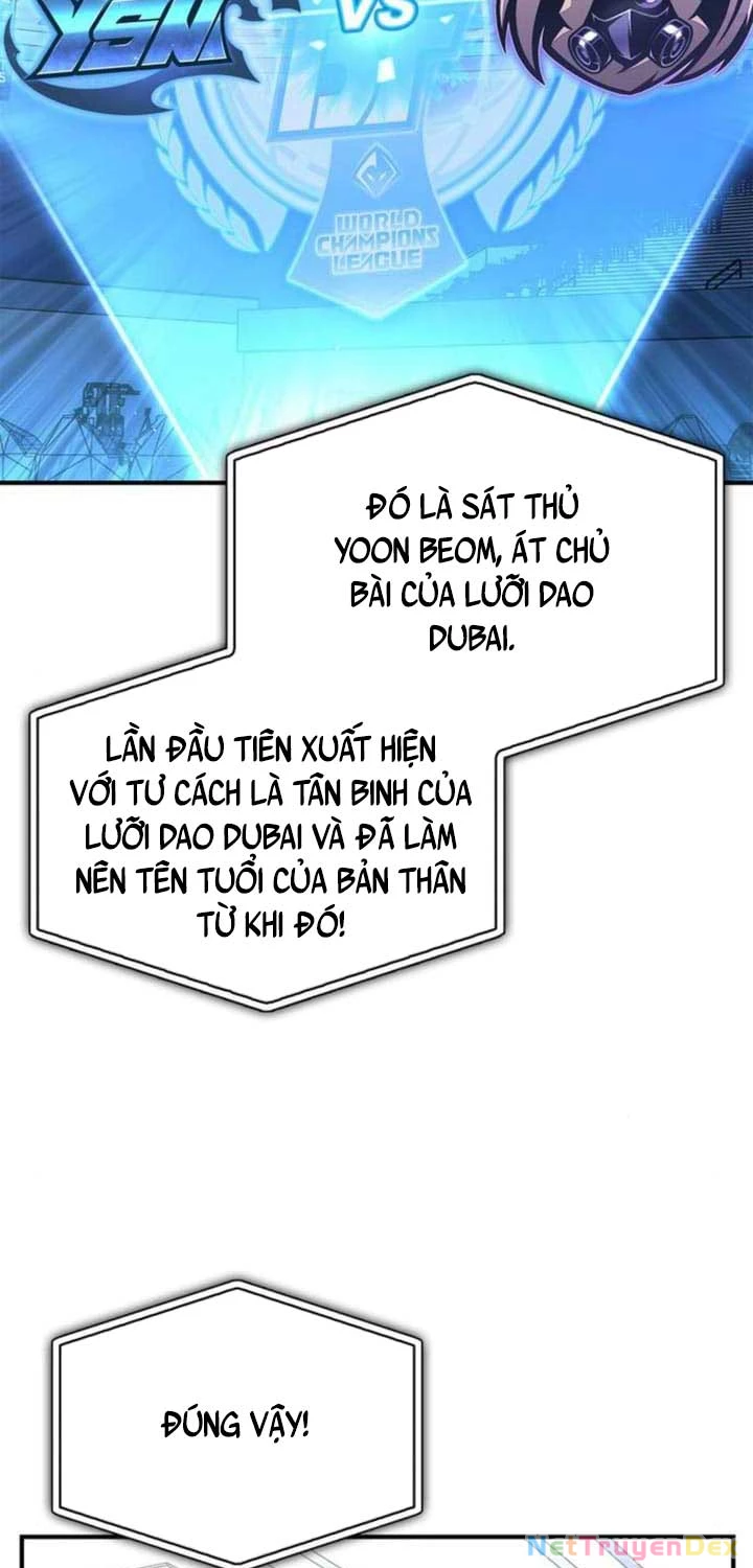 Cuộc Chiến Siêu Nhân Chapter 125 - Trang 4