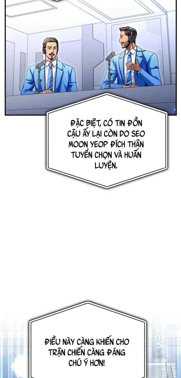 Cuộc Chiến Siêu Nhân Chapter 125 - Trang 4