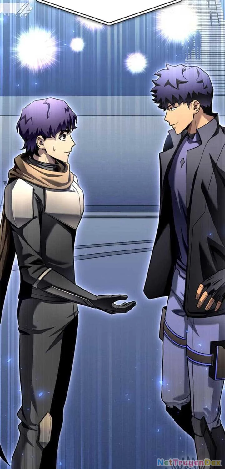 Cuộc Chiến Siêu Nhân Chapter 125 - Trang 4