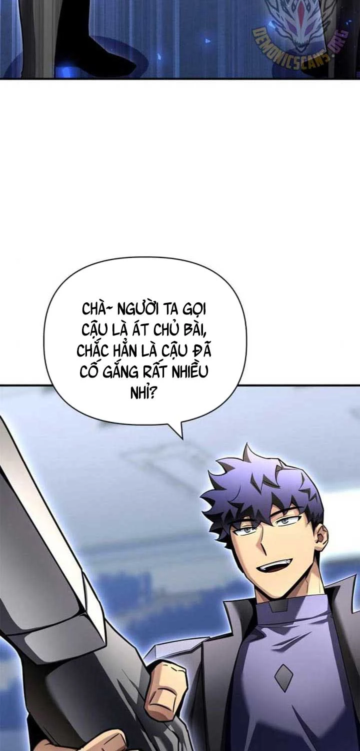 Cuộc Chiến Siêu Nhân Chapter 125 - Trang 4