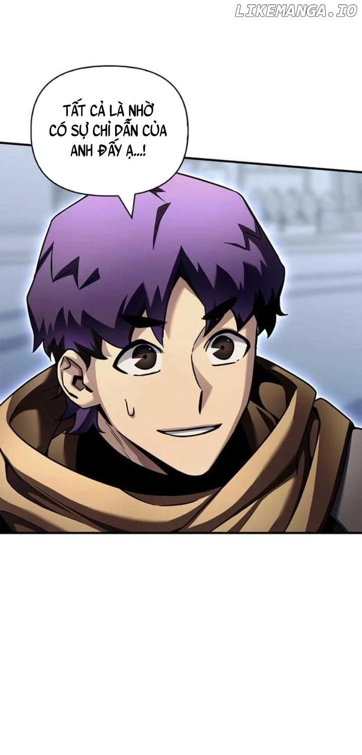 Cuộc Chiến Siêu Nhân Chapter 125 - Trang 4