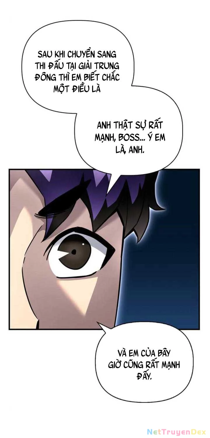 Cuộc Chiến Siêu Nhân Chapter 125 - Trang 4