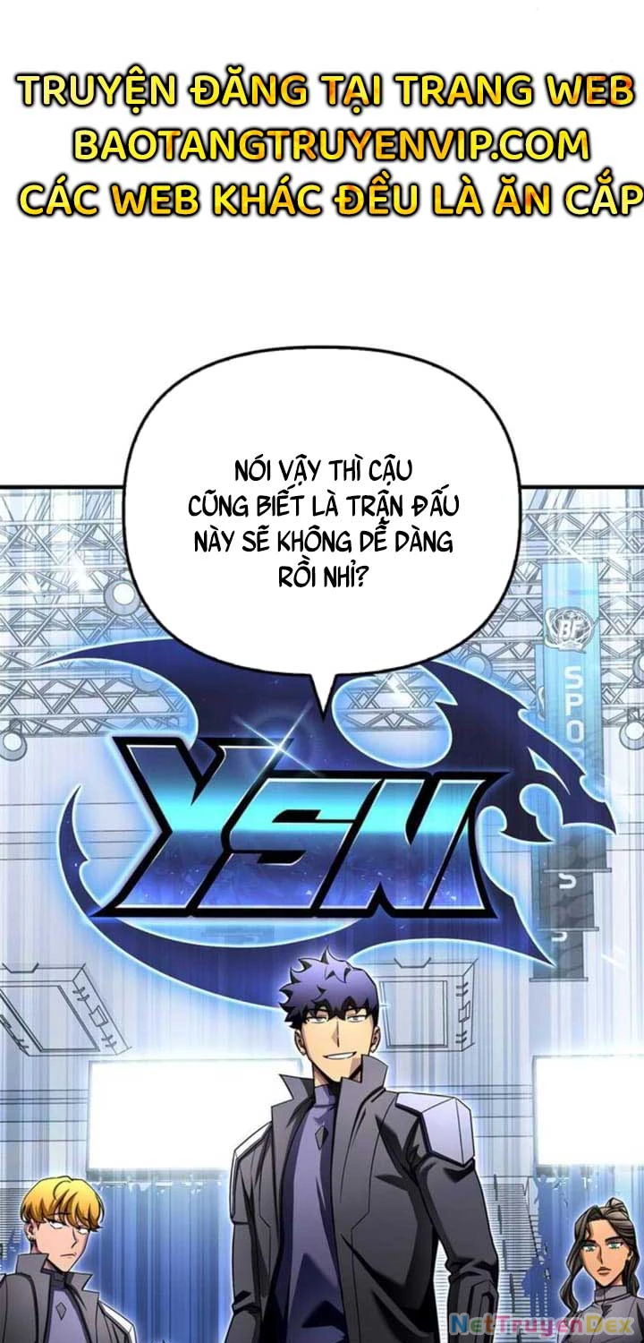 Cuộc Chiến Siêu Nhân Chapter 125 - Trang 4