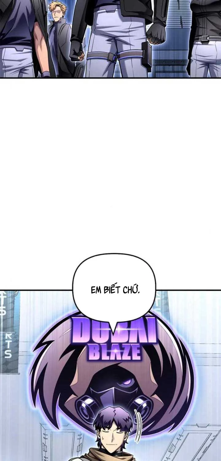 Cuộc Chiến Siêu Nhân Chapter 125 - Trang 4