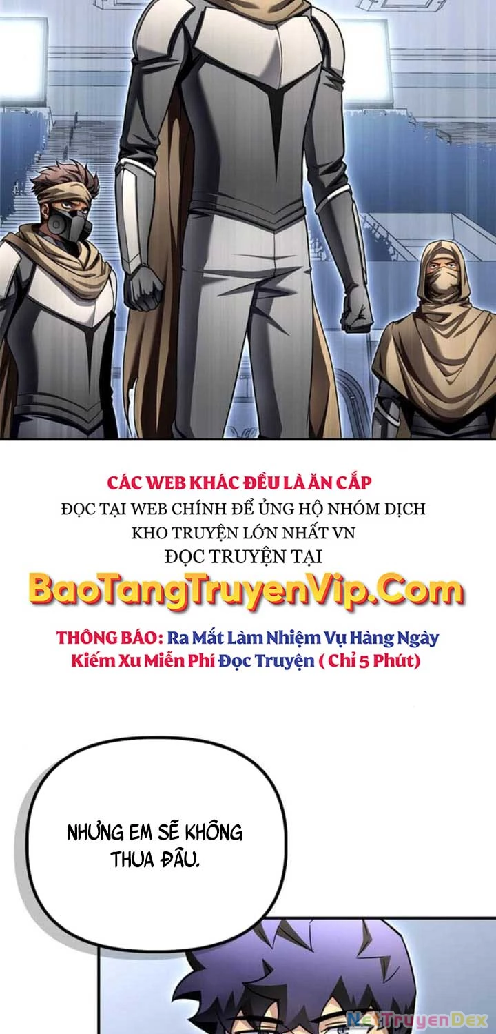 Cuộc Chiến Siêu Nhân Chapter 125 - Trang 4