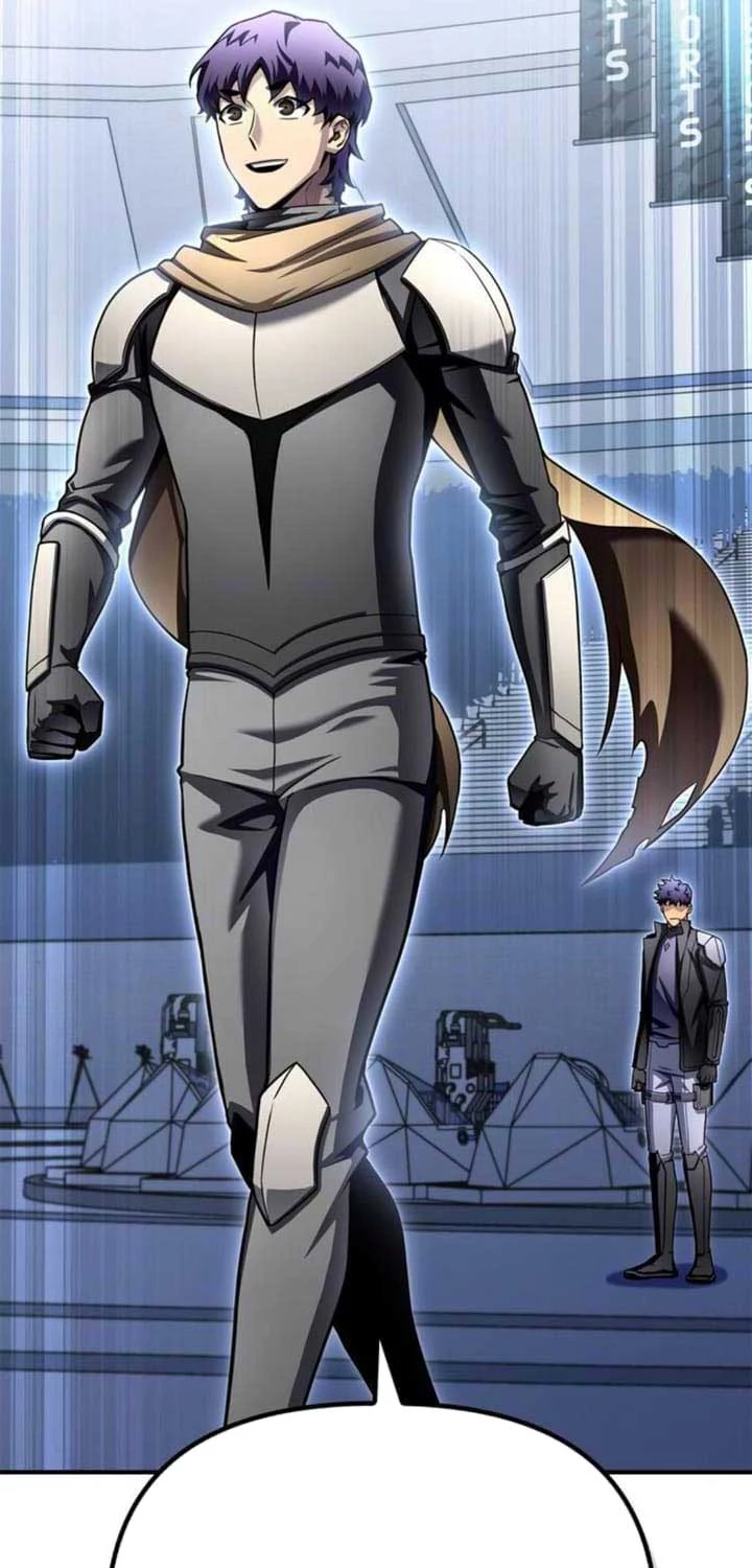 Cuộc Chiến Siêu Nhân Chapter 125 - Trang 4