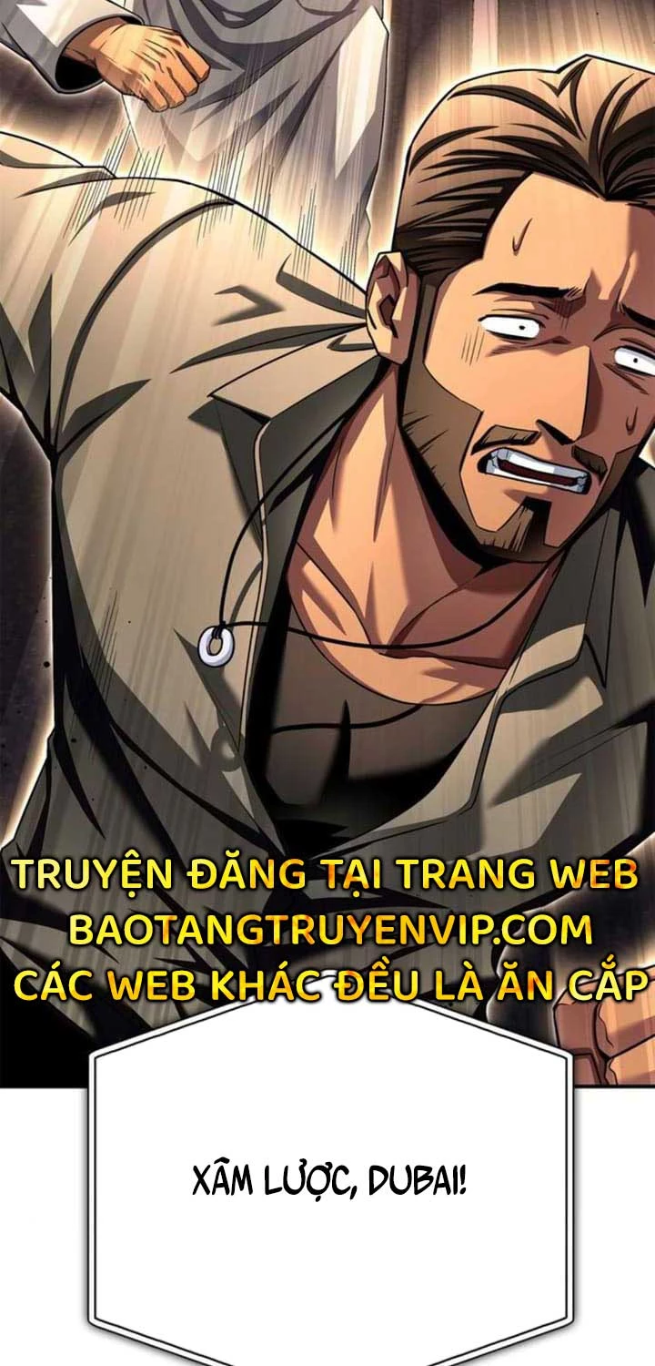 Cuộc Chiến Siêu Nhân Chapter 125 - Trang 4