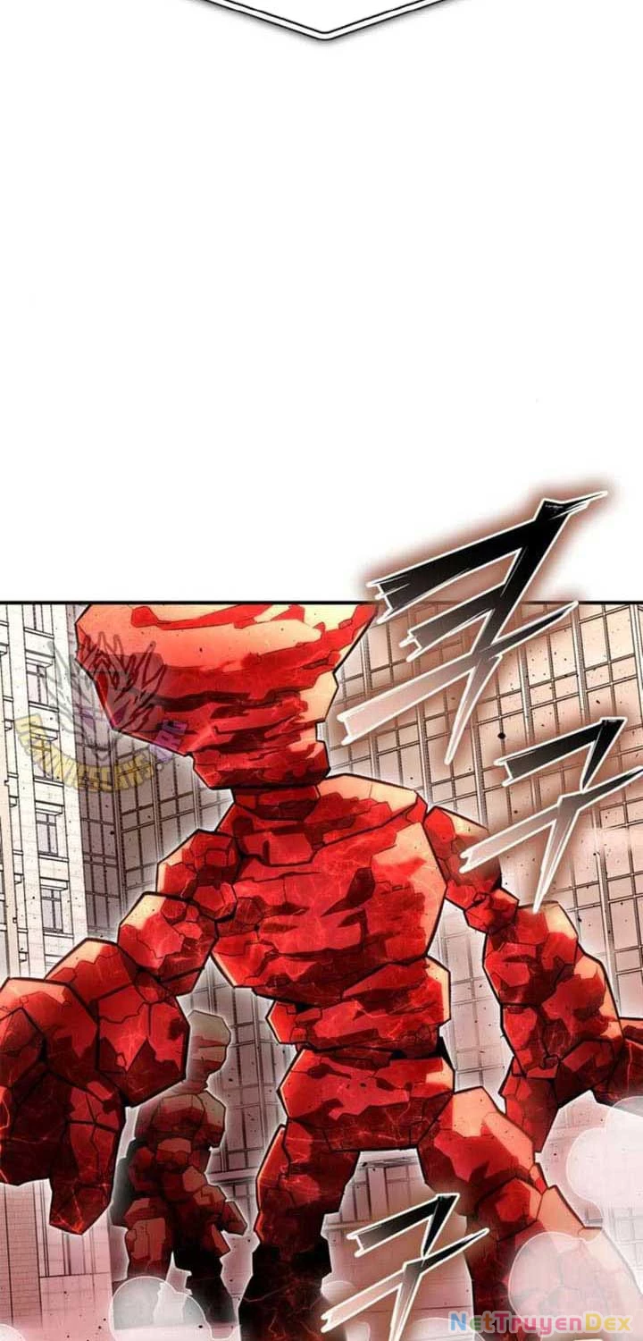 Cuộc Chiến Siêu Nhân Chapter 125 - Trang 4