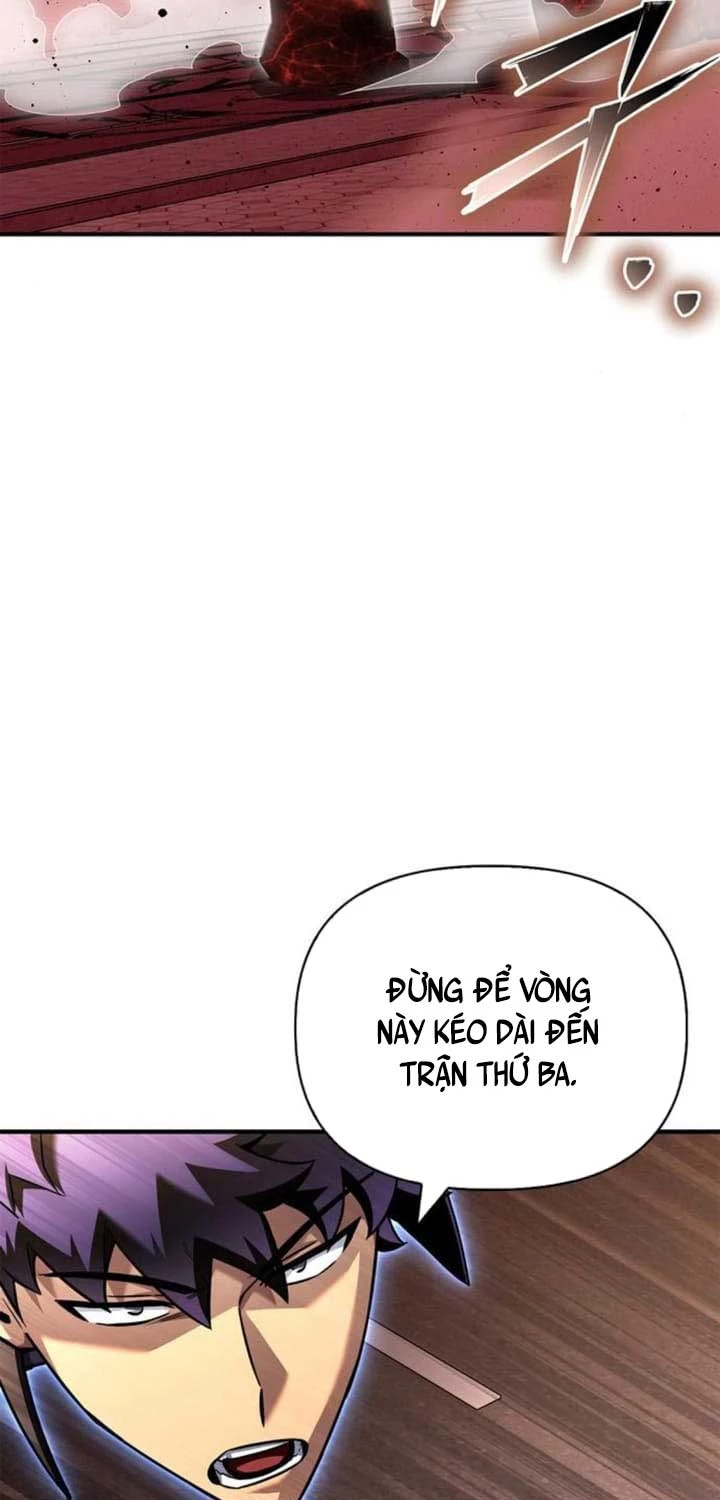 Cuộc Chiến Siêu Nhân Chapter 125 - Trang 4