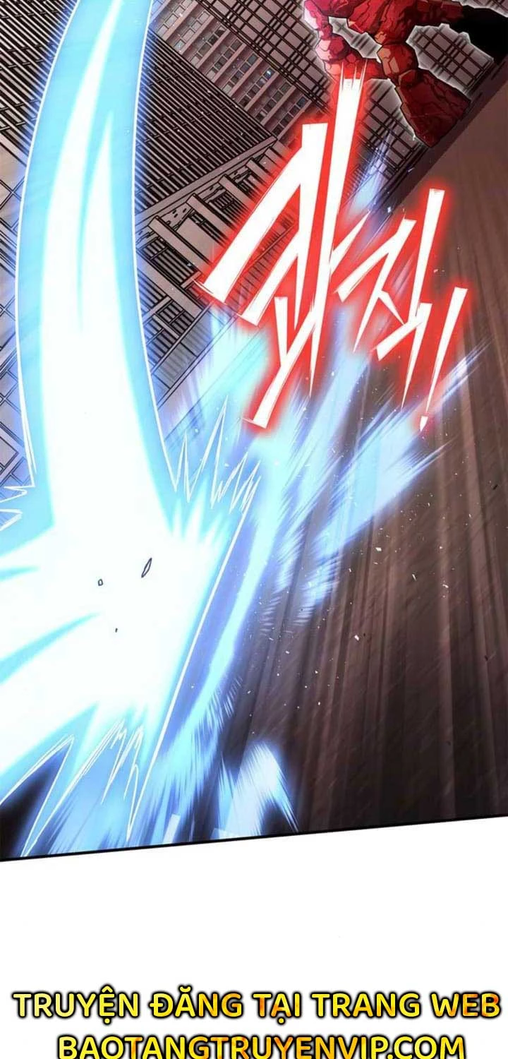 Cuộc Chiến Siêu Nhân Chapter 125 - Trang 4