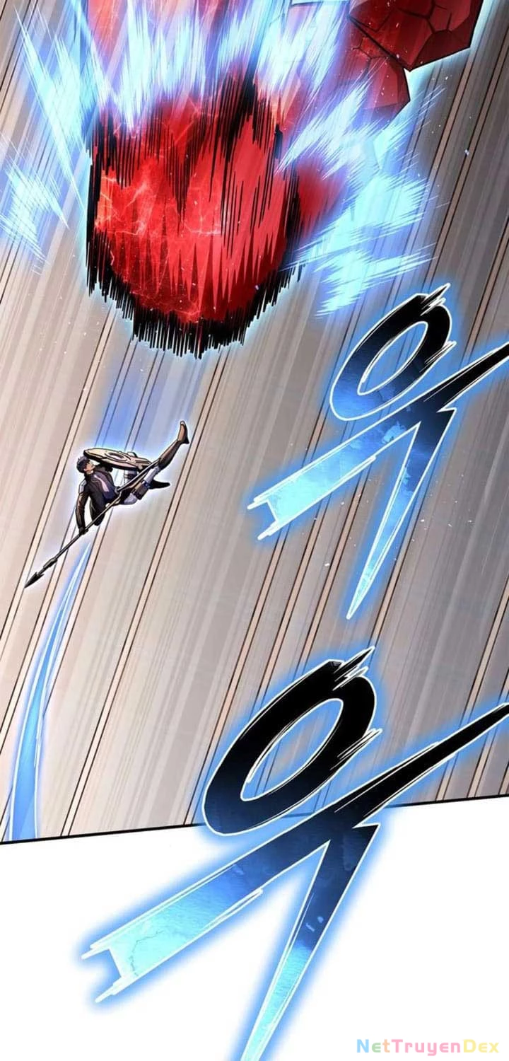 Cuộc Chiến Siêu Nhân Chapter 125 - Trang 4