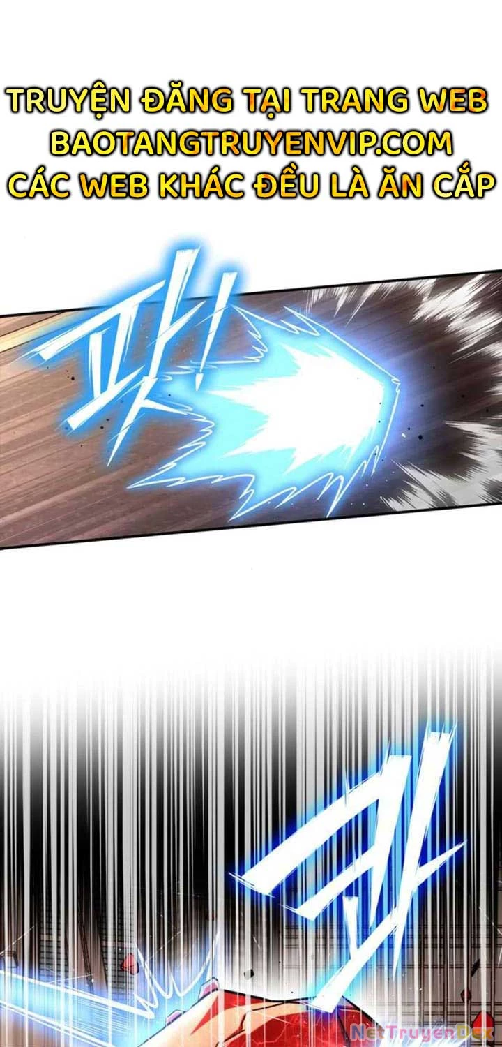 Cuộc Chiến Siêu Nhân Chapter 125 - Trang 4