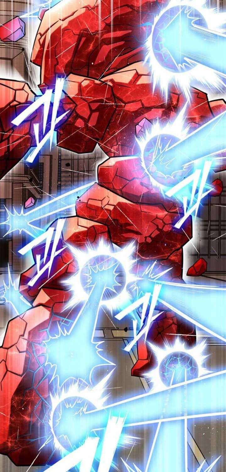 Cuộc Chiến Siêu Nhân Chapter 125 - Trang 4