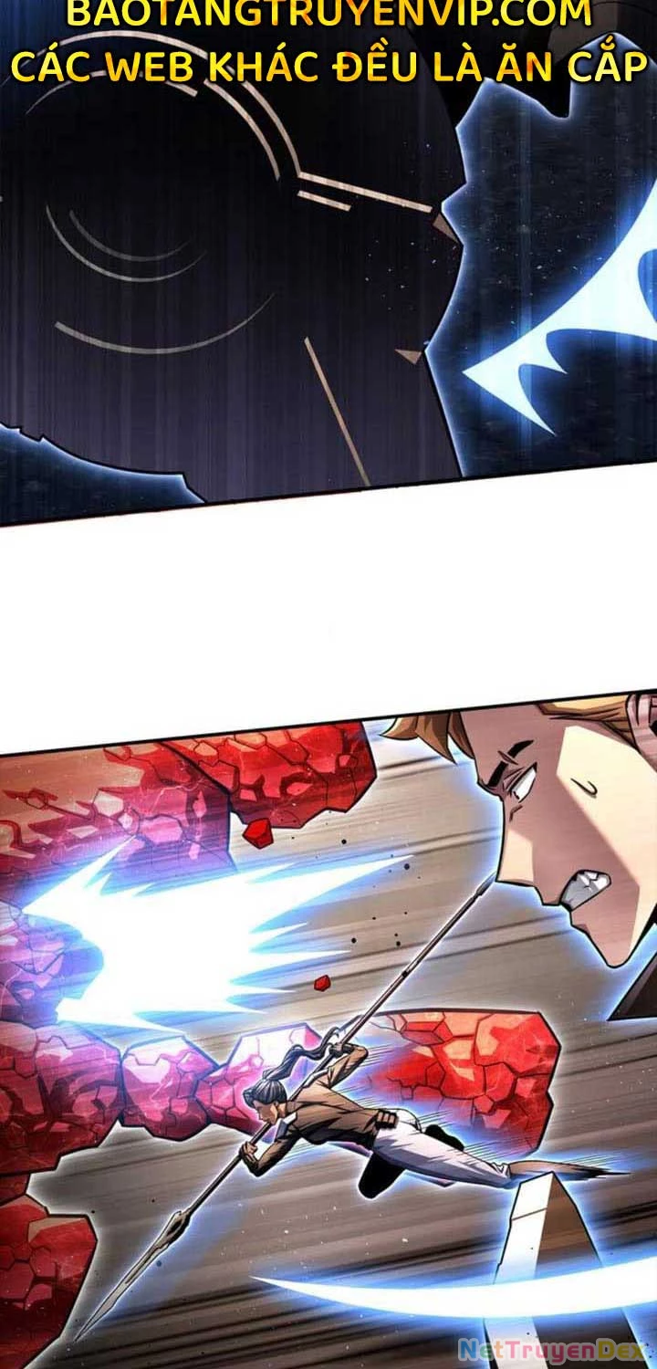 Cuộc Chiến Siêu Nhân Chapter 125 - Trang 4