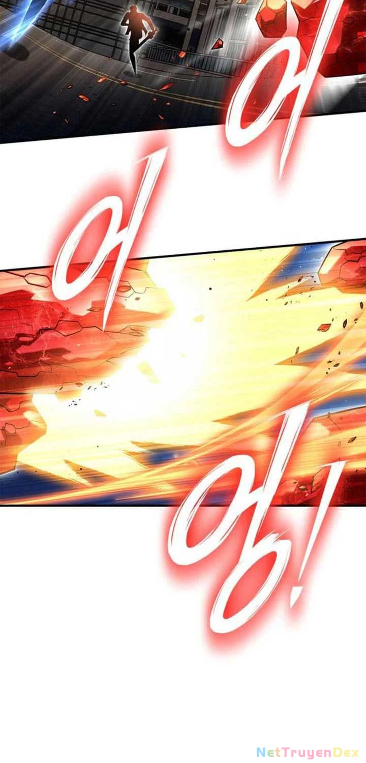 Cuộc Chiến Siêu Nhân Chapter 125 - Trang 4