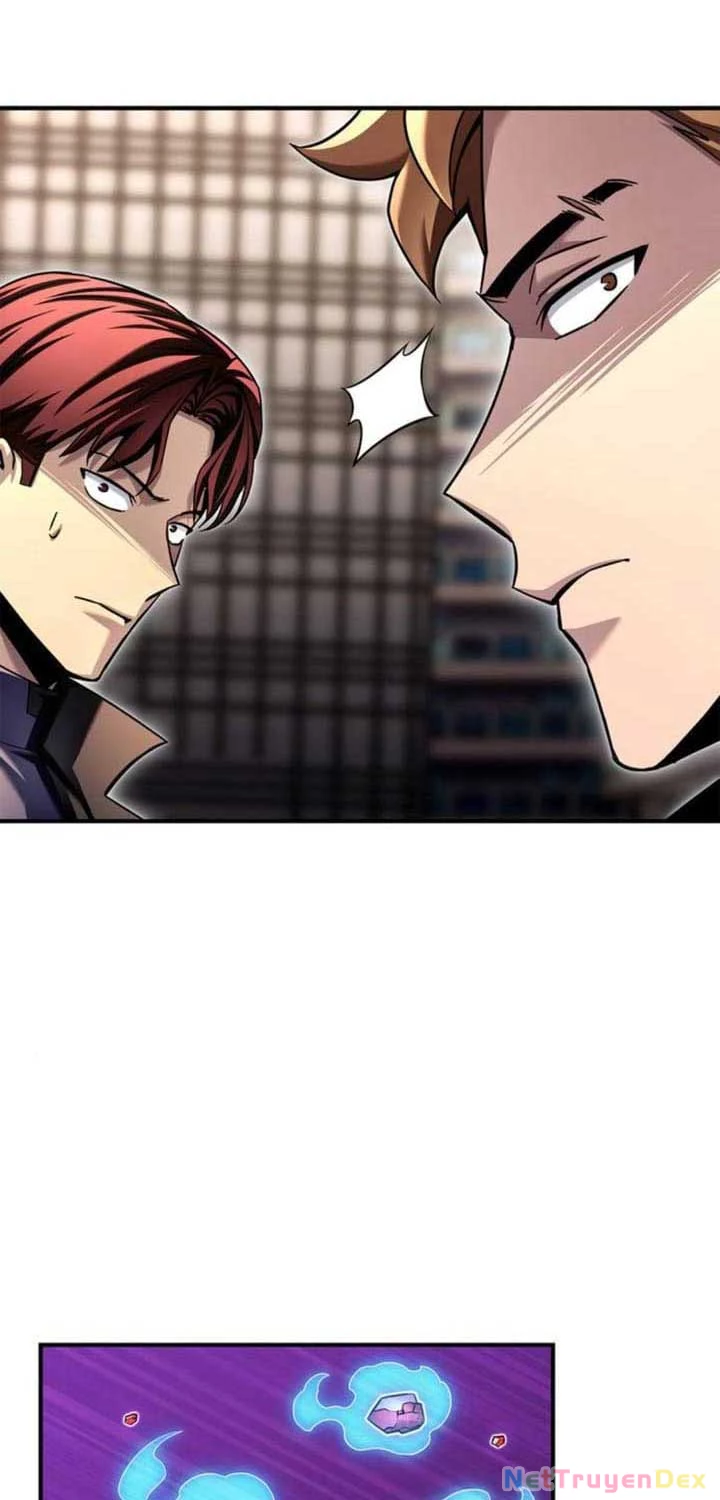 Cuộc Chiến Siêu Nhân Chapter 125 - Trang 4