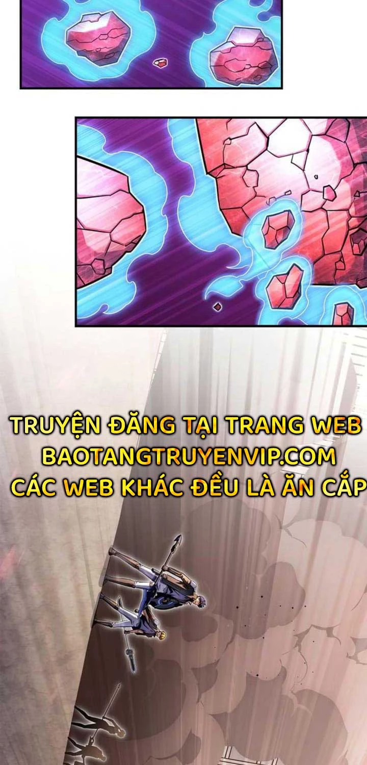Cuộc Chiến Siêu Nhân Chapter 125 - Trang 4