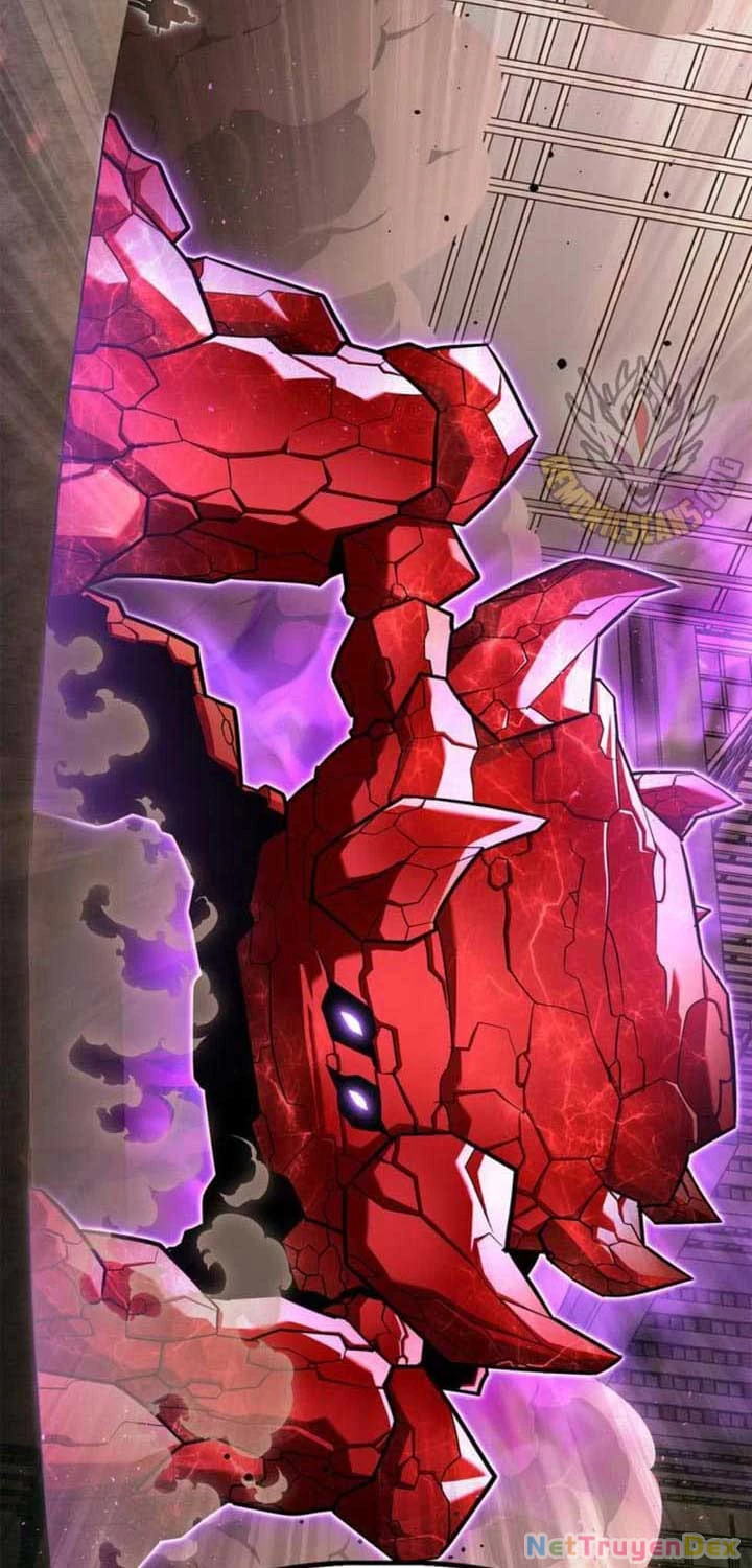 Cuộc Chiến Siêu Nhân Chapter 125 - Trang 4