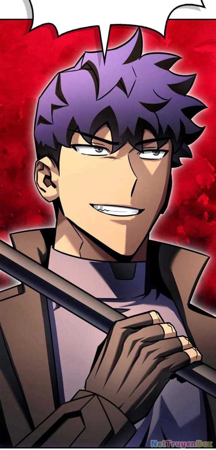 Cuộc Chiến Siêu Nhân Chapter 125 - Trang 4