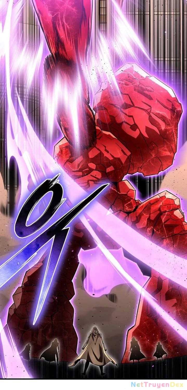 Cuộc Chiến Siêu Nhân Chapter 125 - Trang 4