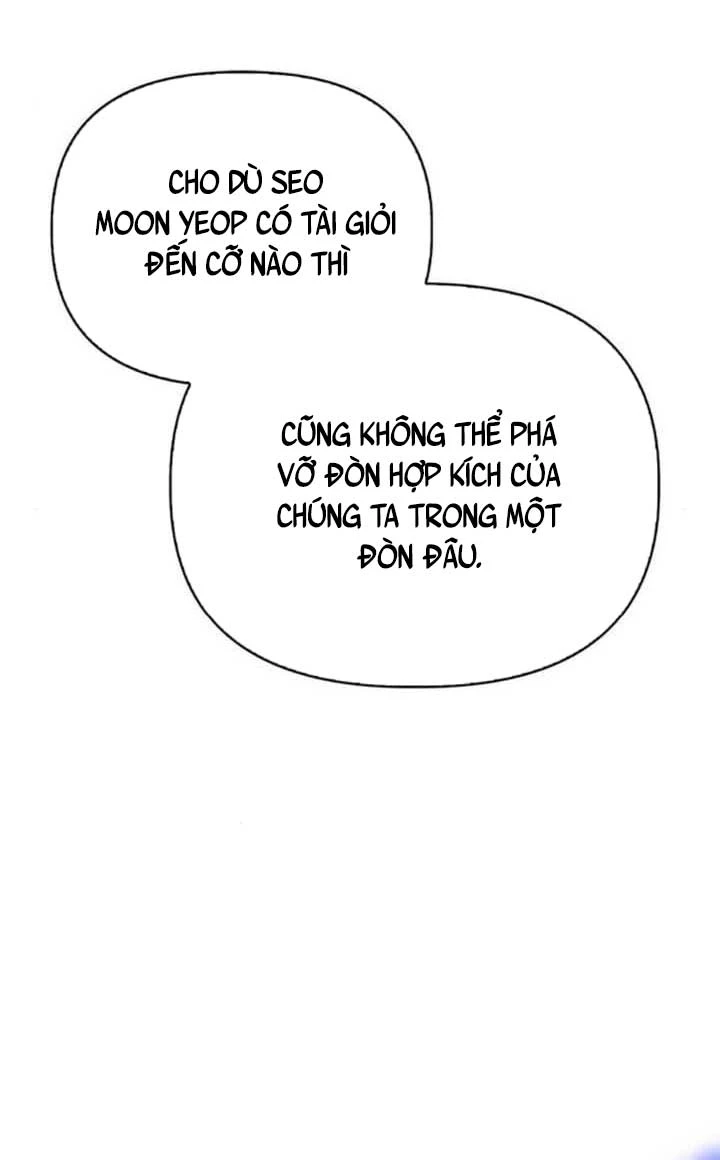 Cuộc Chiến Siêu Nhân Chapter 125 - Trang 4