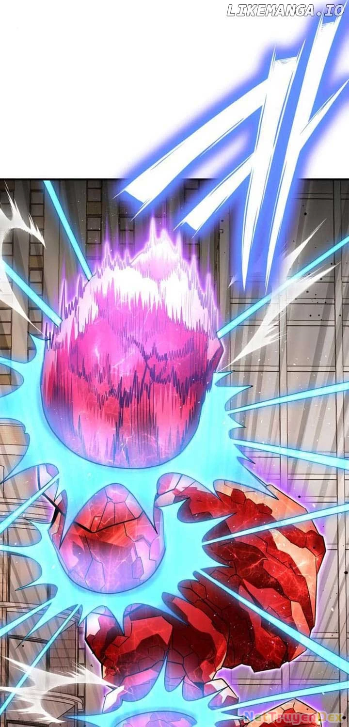 Cuộc Chiến Siêu Nhân Chapter 125 - Trang 4