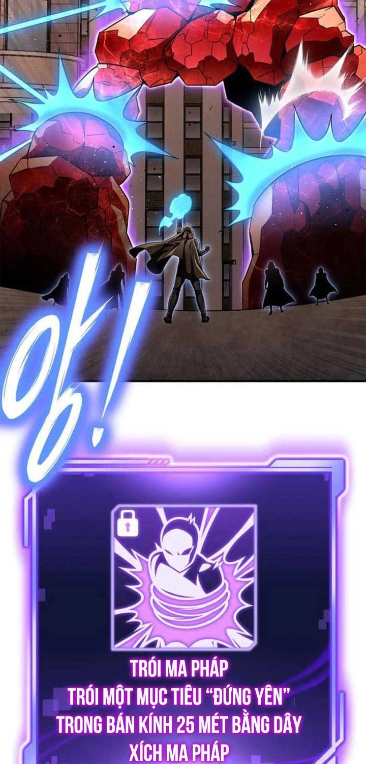 Cuộc Chiến Siêu Nhân Chapter 125 - Trang 4