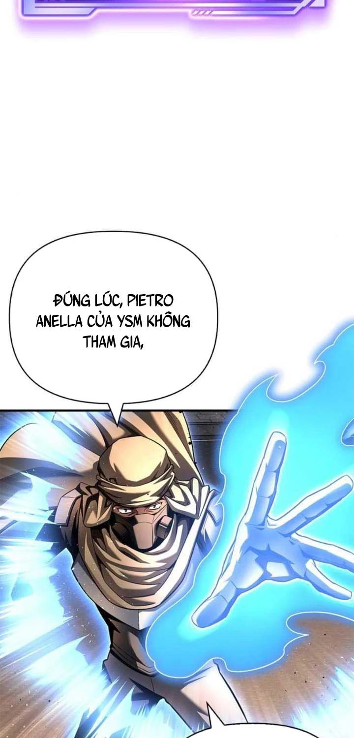 Cuộc Chiến Siêu Nhân Chapter 125 - Trang 4