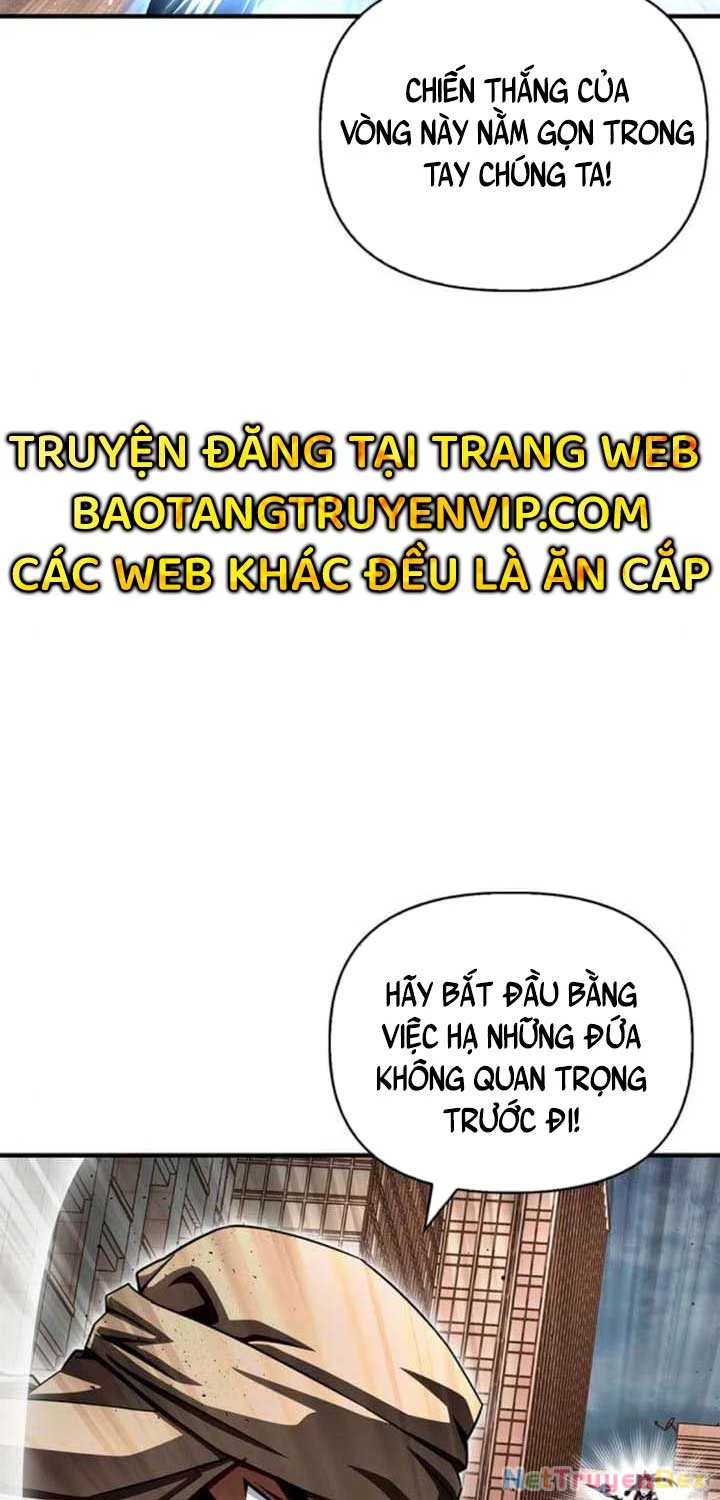 Cuộc Chiến Siêu Nhân Chapter 125 - Trang 4
