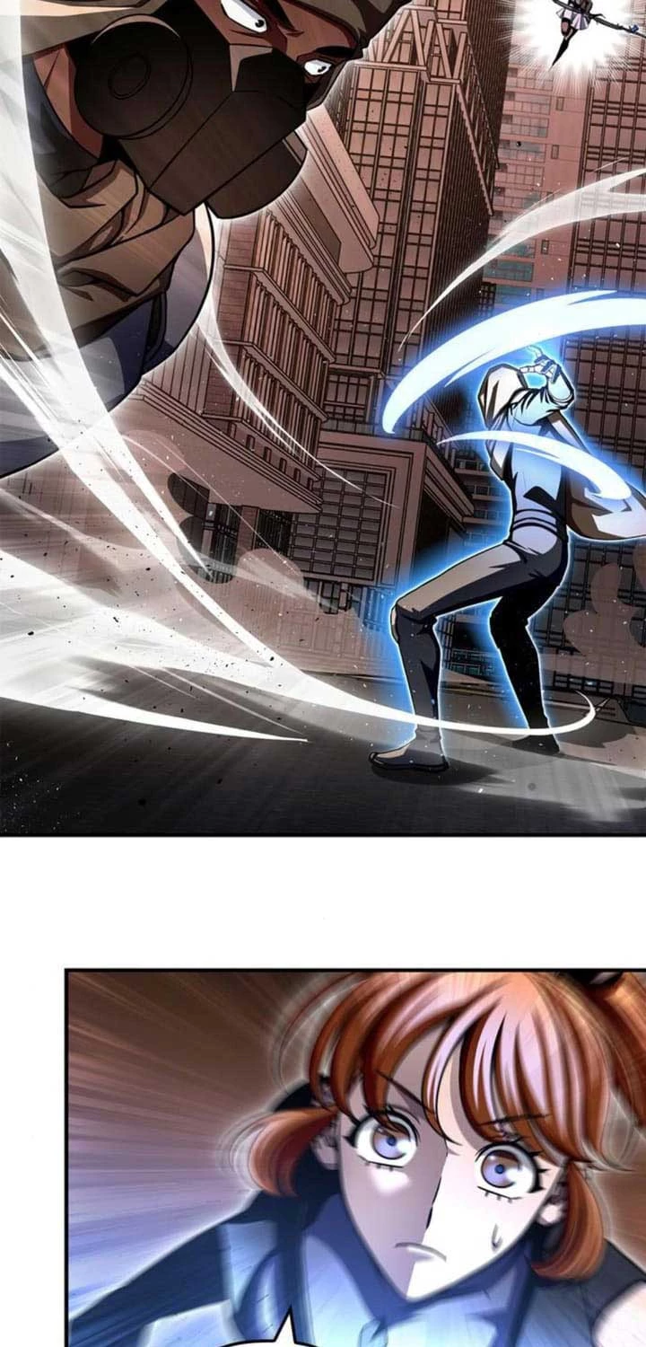 Cuộc Chiến Siêu Nhân Chapter 125 - Trang 4