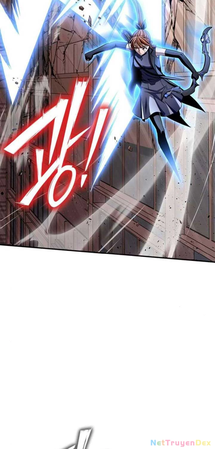 Cuộc Chiến Siêu Nhân Chapter 125 - Trang 4
