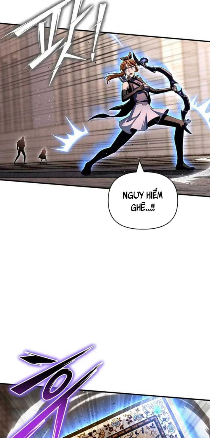 Cuộc Chiến Siêu Nhân Chapter 125 - Trang 4