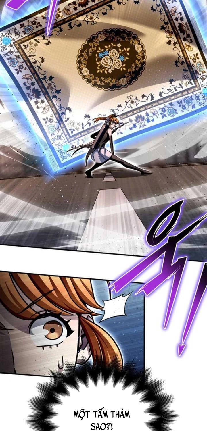 Cuộc Chiến Siêu Nhân Chapter 125 - Trang 4