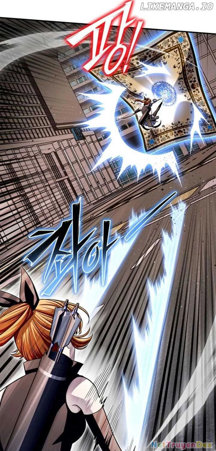 Cuộc Chiến Siêu Nhân Chapter 125 - Trang 4