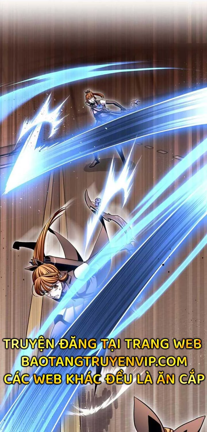 Cuộc Chiến Siêu Nhân Chapter 125 - Trang 4