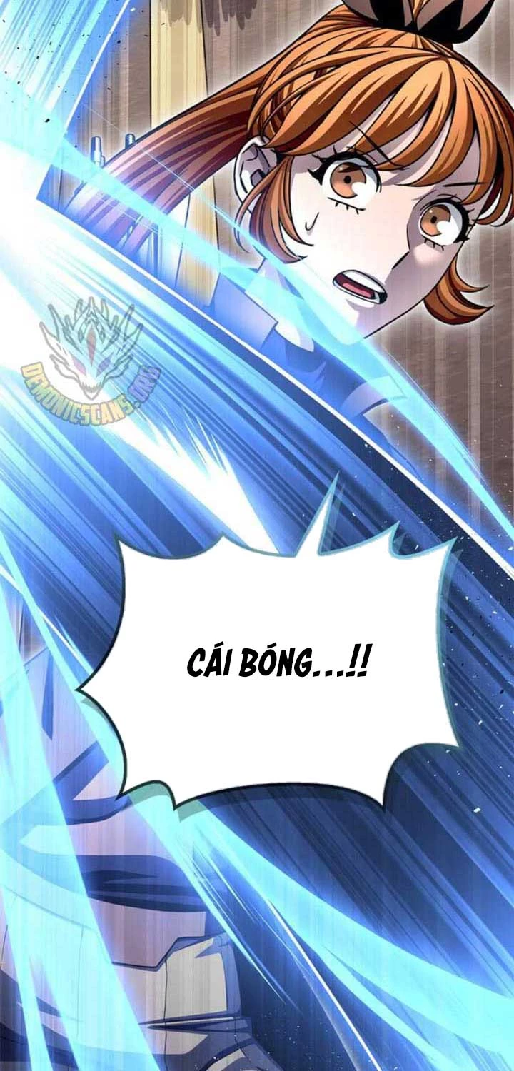 Cuộc Chiến Siêu Nhân Chapter 125 - Trang 4