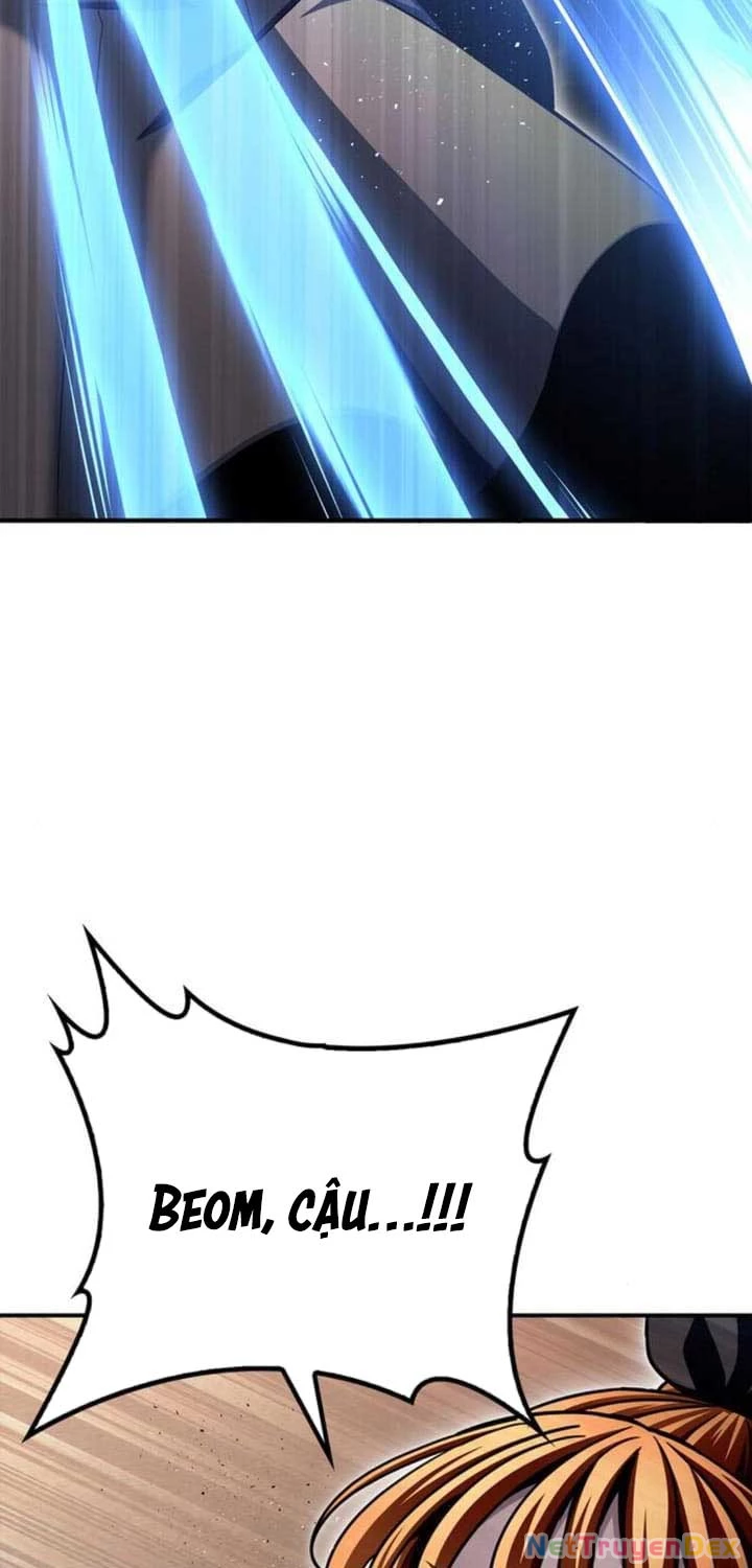 Cuộc Chiến Siêu Nhân Chapter 125 - Trang 4