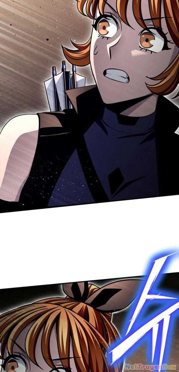 Cuộc Chiến Siêu Nhân Chapter 125 - Trang 4