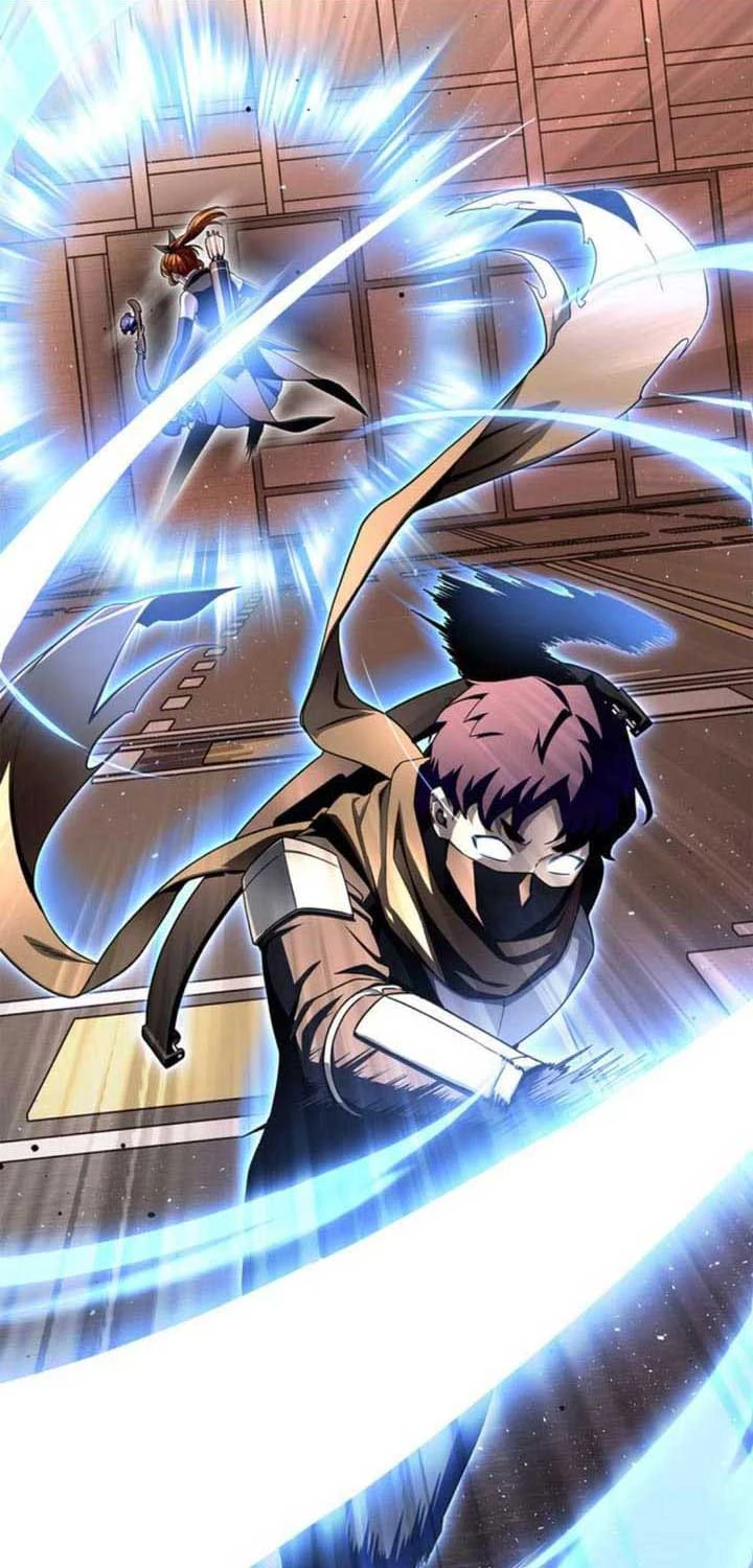 Cuộc Chiến Siêu Nhân Chapter 125 - Trang 4