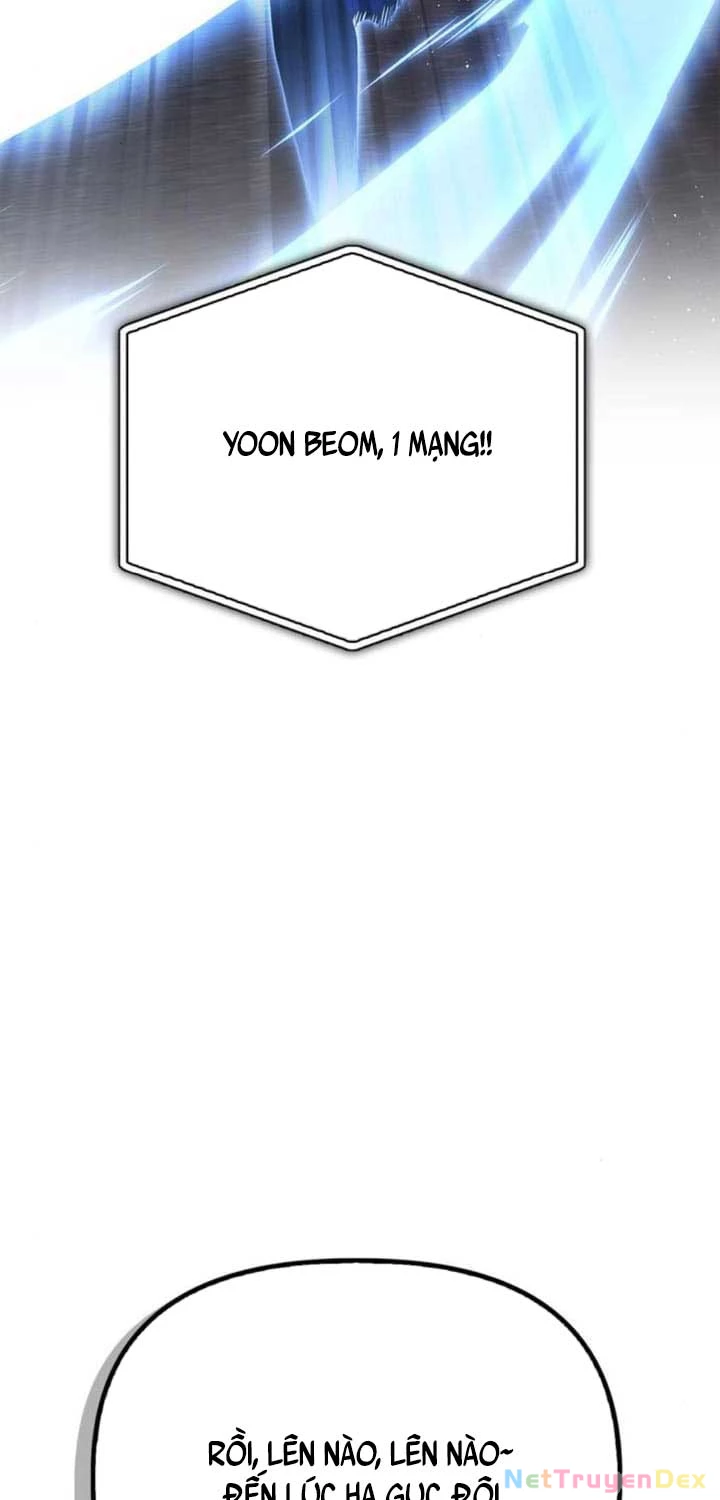 Cuộc Chiến Siêu Nhân Chapter 125 - Trang 4