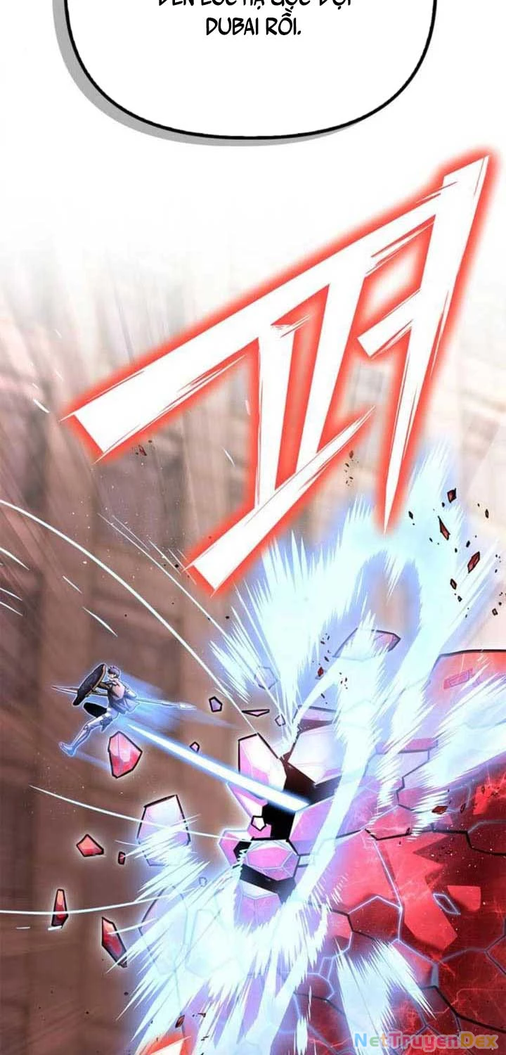 Cuộc Chiến Siêu Nhân Chapter 125 - Trang 4