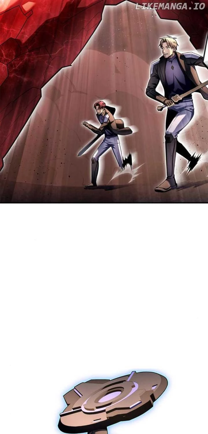 Cuộc Chiến Siêu Nhân Chapter 125 - Trang 4