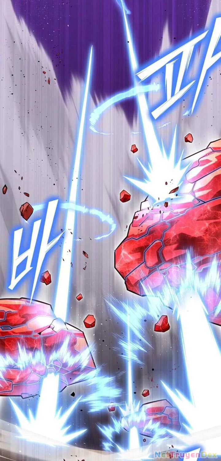 Cuộc Chiến Siêu Nhân Chapter 125 - Trang 4