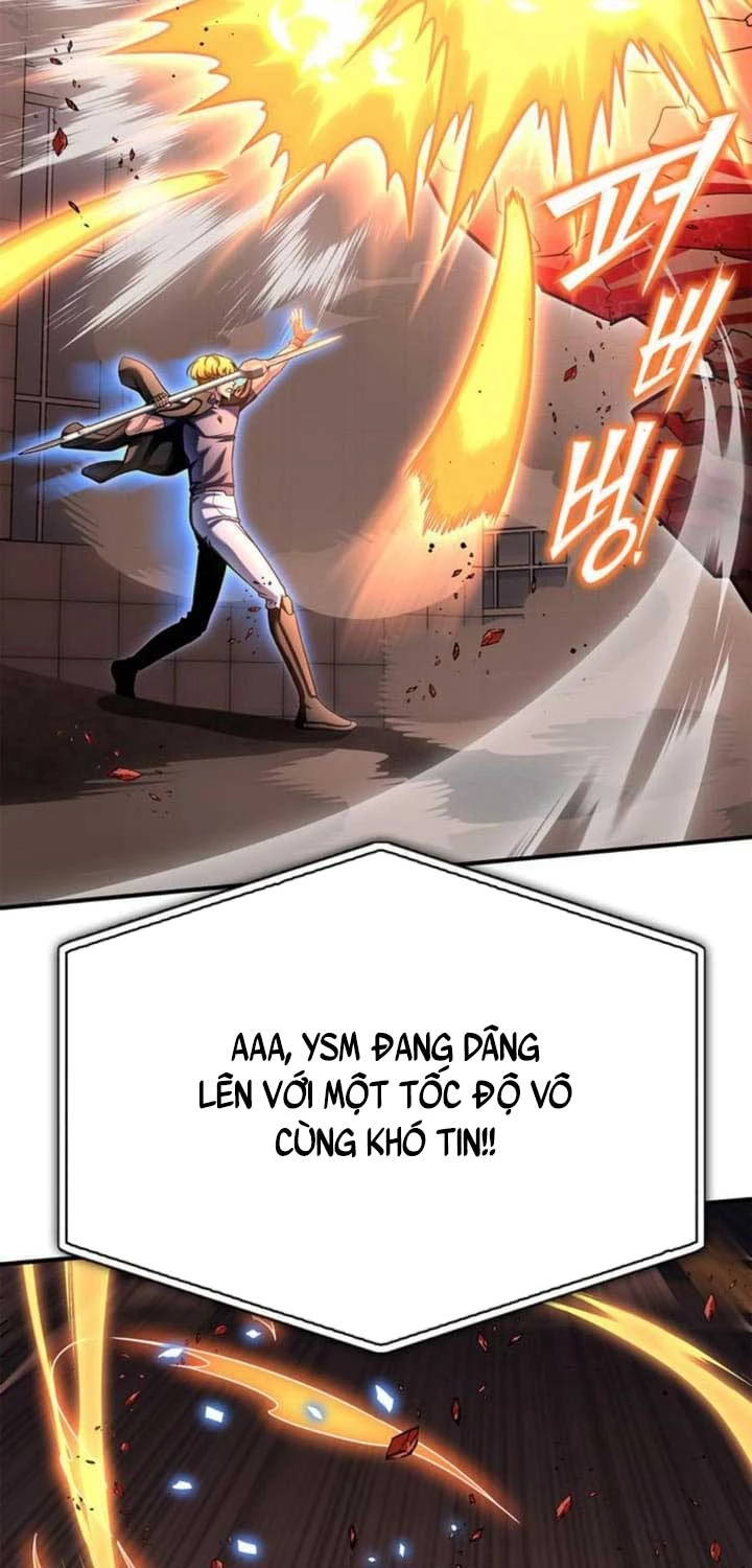 Cuộc Chiến Siêu Nhân Chapter 125 - Trang 4