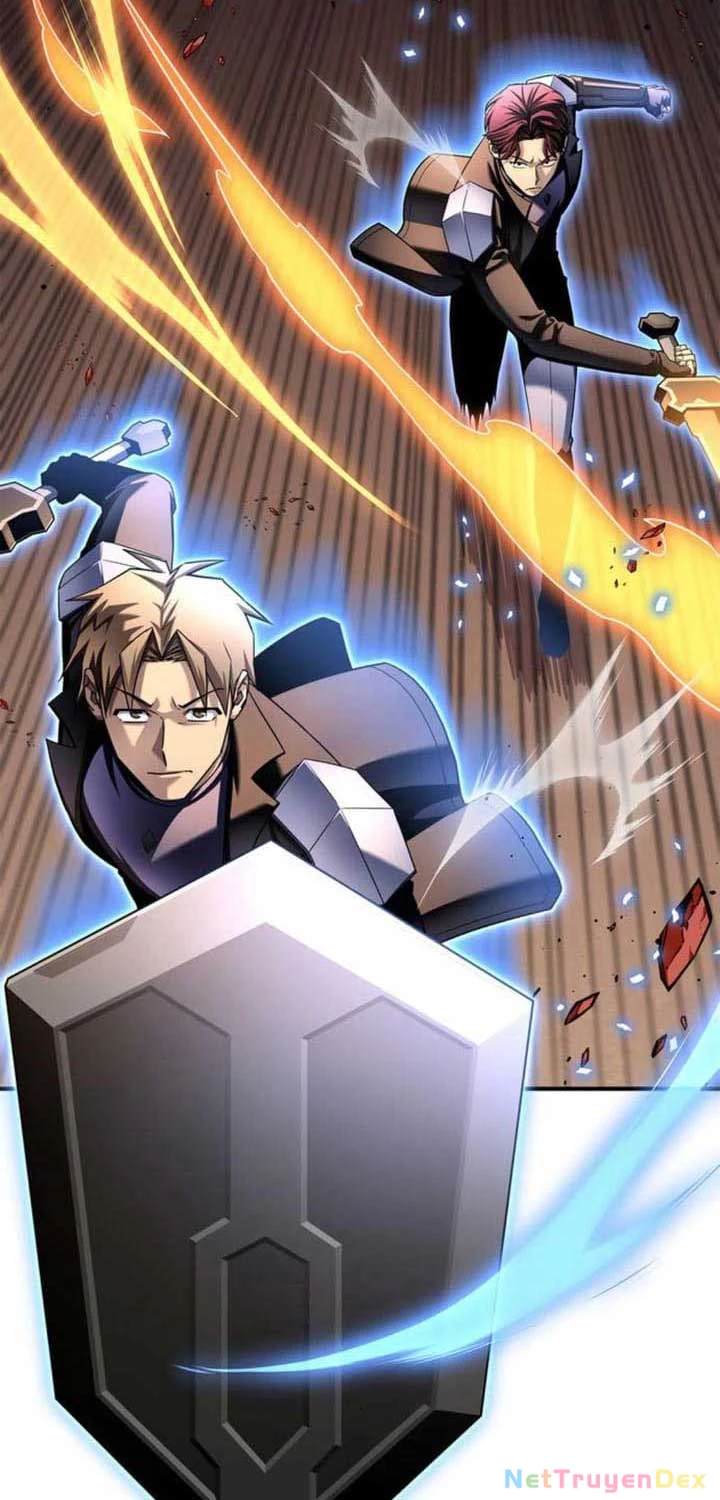 Cuộc Chiến Siêu Nhân Chapter 125 - Trang 4