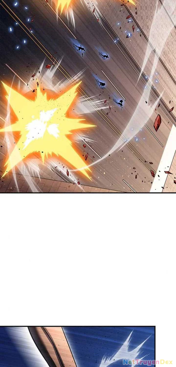 Cuộc Chiến Siêu Nhân Chapter 125 - Trang 4